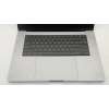 Apple MacBook Pro 16 A2485 M1 Max 64GB 1TB SSD 16,2